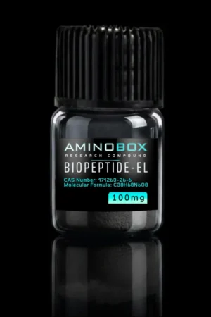 biopeptide-el for sale