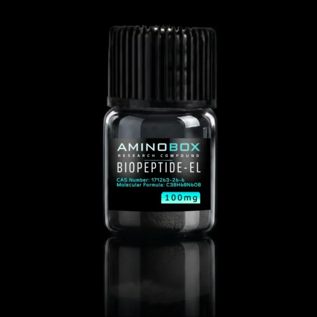 biopeptide-el for sale