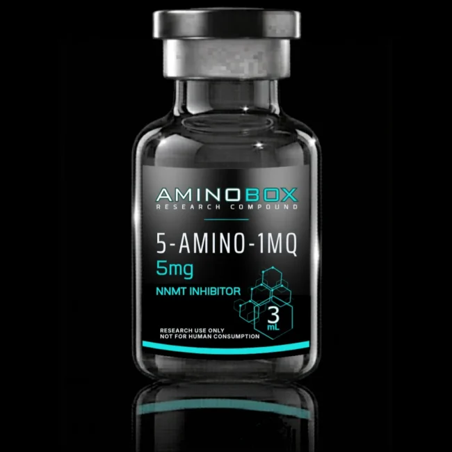 buy 5-amino-1mq