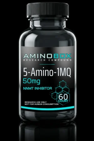 buy 5-amino-1mq capsules