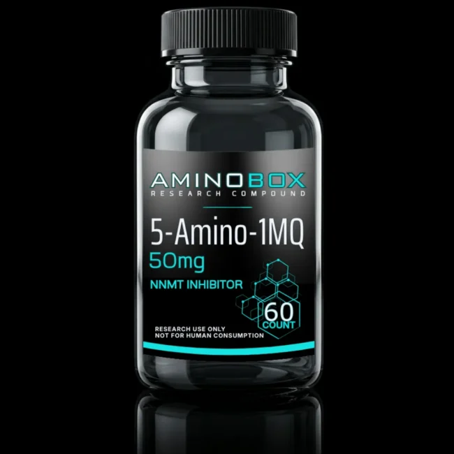 buy 5-amino-1mq capsules