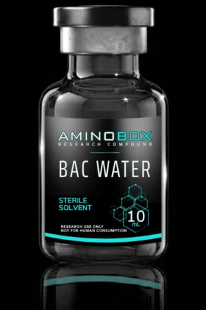 buy bac water