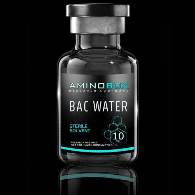buy bac water