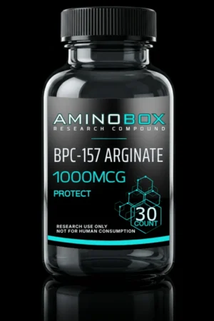 buy bpc-157 arginate