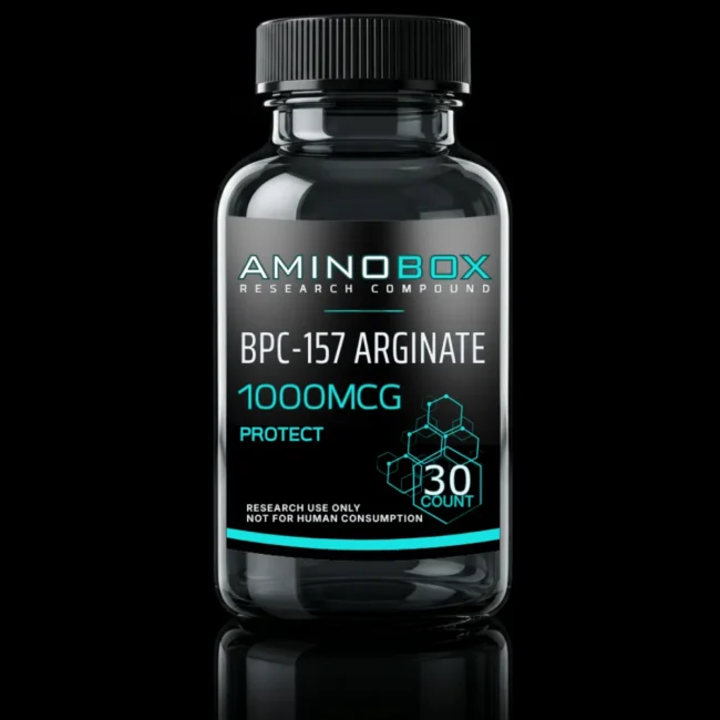 buy bpc-157 arginate