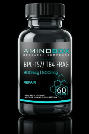 buy bpc-156 and tb4 fragment