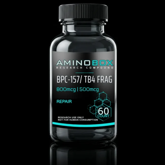 buy bpc-156 and tb4 fragment