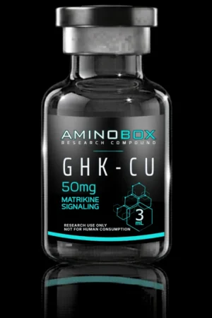 buy ghk cu peptide