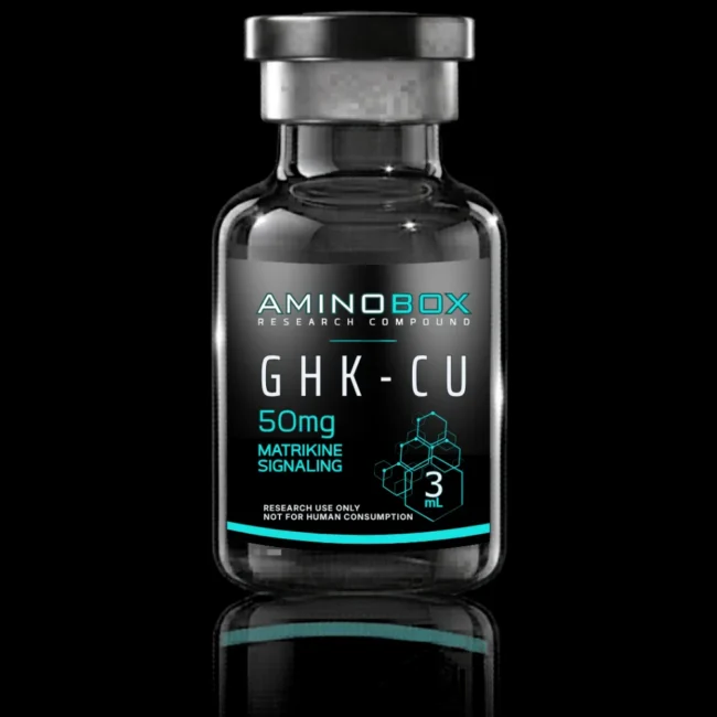 buy ghk cu peptide