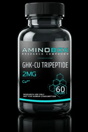 buy ghk-cu capsules