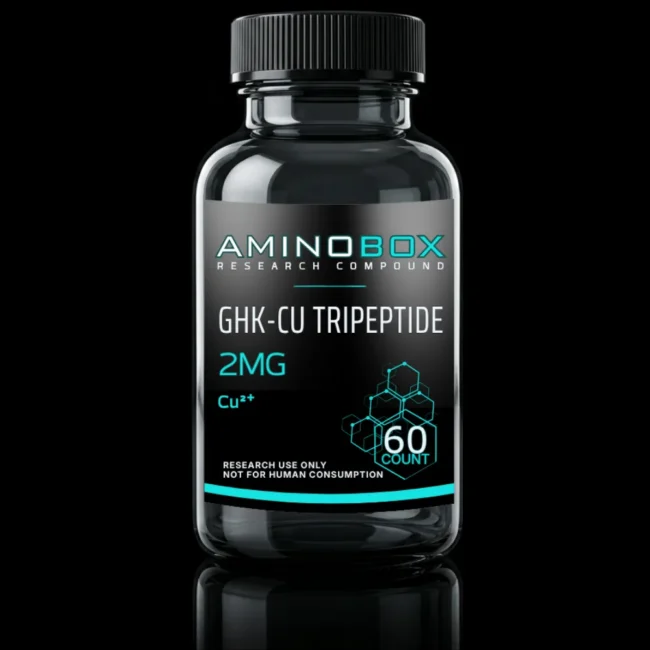 buy ghk-cu capsules