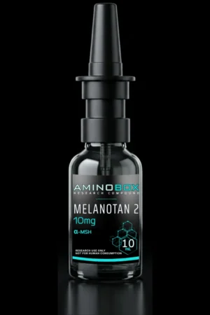 buy melanotan 2 nasal spray