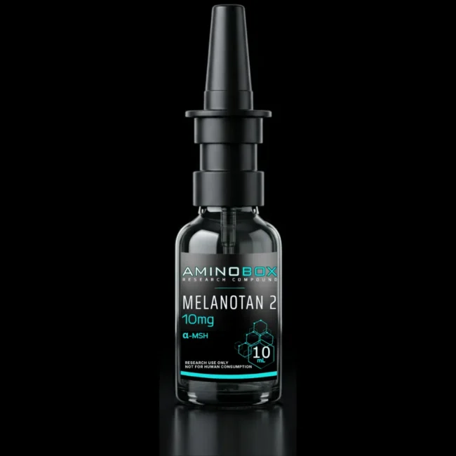 buy melanotan 2 nasal spray