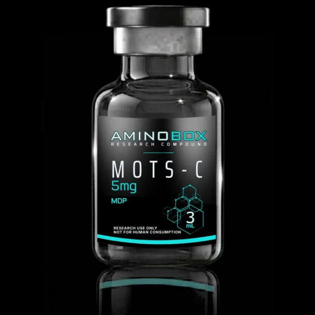 buy mots c