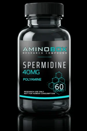 buy spermidine