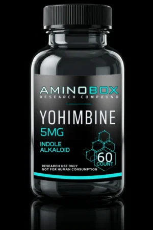 buy yohimbine