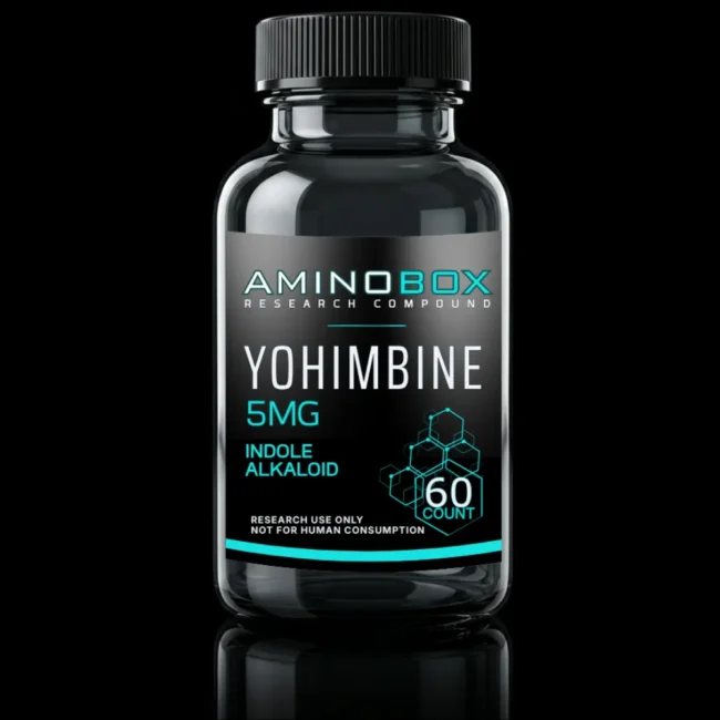 buy yohimbine