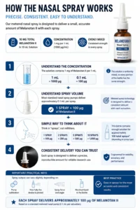 Melanotan II Atomized Solution 1 Melanotan II Nasal Spray guide